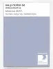 Artikelbild 1 des Artikels “RAL® DESIGN D6 SINGLE SHEET A6 280 70 15 Foxflower viola / Sandglöckchenviola “