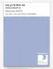 Artikelbild 1 des Artikels “RAL® DESIGN D6 SINGLE SHEET A6 280 70 20 Lilac scent soft blue / Fliederduftbleu “