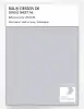 Artikelbild 1 des Artikels “RAL® DESIGN D6 SINGLE SHEET A6 280 80 05 Viola ice grey / Violaeisgrau “
