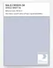 Product image 1 of the product “RAL® DESIGN D6 SINGLE SHEET A6 280 80 10 Hyacinth white soft blue / Hyazinthenweißbleu ”