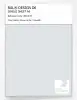 Product image 1 of the product “RAL® DESIGN D6 SINGLE SHEET A6 280 90 05 Mauve white / Lilaweiß ”