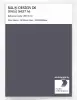 Artikelbild 1 des Artikels “RAL® DESIGN D6 SINGLE SHEET A6 290 30 10 Flintstone blue / Flintsteinblau “