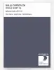Artikelbild 1 des Artikels “RAL® DESIGN D6 SINGLE SHEET A6 290 30 15 Spinel black / Spinellschwarz “
