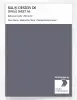 Artikelbild 1 des Artikels “RAL® DESIGN D6 SINGLE SHEET A6 290 40 10 Shearwater black / Sturmtaucherschwarz “