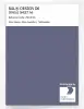Product image 1 of the product “RAL® DESIGN D6 SINGLE SHEET A6 290 40 20 Deep lavender / Tieflavendel ”