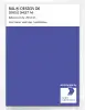 Product image 1 of the product “RAL® DESIGN D6 SINGLE SHEET A6 290 40 45 Violet blue / Veilchenblau ”