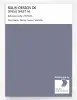 Product image 1 of the product “RAL® DESIGN D6 SINGLE SHEET A6 290 50 15 Stormy mauve / Sturmlila ”