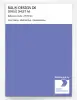 Product image 1 of the product “RAL® DESIGN D6 SINGLE SHEET A6 290 50 40 Gladiola blue / Gladiolenblau ”
