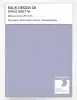 Product image 1 of the product “RAL® DESIGN D6 SINGLE SHEET A6 290 70 15 Wisteria light soft blue / Glyzinienhellbleu ”