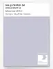 Artikelbild 1 des Artikels “RAL® DESIGN D6 SINGLE SHEET A6 290 80 10 Tulip soft blue / Tulipanbleu “