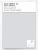 Artikelbild 1 des Artikels “RAL® DESIGN D6 SINGLE SHEET A6 290 90 05 Violet white / Violettweiß “