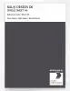 Product image 1 of the product “RAL® DESIGN D6 SINGLE SHEET A6 300 20 05 Night black / Nachtschwarz ”