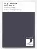 Product image 1 of the product “RAL® DESIGN D6 SINGLE SHEET A6 300 20 15 Viola black / Violaschwarz ”