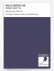 Artikelbild 1 des Artikels “RAL® DESIGN D6 SINGLE SHEET A6 300 20 30 Ceremonial purple / Zeremonienpurpur “