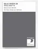 Artikelbild 1 des Artikels “RAL® DESIGN D6 SINGLE SHEET A6 300 40 05 Baroque grey / Barockgrau “