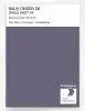 Artikelbild 1 des Artikels “RAL® DESIGN D6 SINGLE SHEET A6 300 40 15 Orchid grey / Orchideengrau “