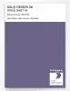 Product image 1 of the product “RAL® DESIGN D6 SINGLE SHEET A6 300 40 25 Parma mauve / Parmalila ”