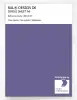 Artikelbild 1 des Artikels “RAL® DESIGN D6 SINGLE SHEET A6 300 40 35 Fine purple / Edelpurpur “