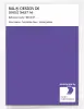 Artikelbild 1 des Artikels “RAL® DESIGN D6 SINGLE SHEET A6 300 40 45 Coronation blue / Krönungsblau “