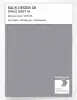 Product image 1 of the product “RAL® DESIGN D6 SINGLE SHEET A6 300 60 05 Partridge grey / Rebhuhngrau ”