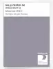 Artikelbild 1 des Artikels “RAL® DESIGN D6 SINGLE SHEET A6 300 60 10 Rose grey / Rosengrau “
