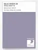 Product image 1 of the product “RAL® DESIGN D6 SINGLE SHEET A6 300 60 15 Antique viola / Antikviola ”