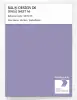 Artikelbild 1 des Artikels “RAL® DESIGN D6 SINGLE SHEET A6 300 60 25 Silk lilac / Seidenflieder “