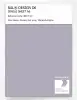 Product image 1 of the product “RAL® DESIGN D6 SINGLE SHEET A6 300 70 10 Morning mist grey / Morgendunstgrau ”