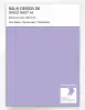 Artikelbild 1 des Artikels “RAL® DESIGN D6 SINGLE SHEET A6 300 70 25 Pink lavender / Pinklavendel “