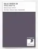 Artikelbild 1 des Artikels “RAL® DESIGN D6 SINGLE SHEET A6 310 30 15 Dark grey mauve / Dunkelgraulila “
