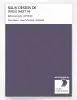Artikelbild 1 des Artikels “RAL® DESIGN D6 SINGLE SHEET A6 310 30 20 Powerful mauve / Machtlila “