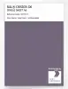 Product image 1 of the product “RAL® DESIGN D6 SINGLE SHEET A6 310 40 15 Violet haze / Schleierviolett ”