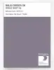 Product image 1 of the product “RAL® DESIGN D6 SINGLE SHEET A6 310 50 10 Dull mauve / Trüblila ”