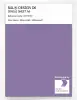 Product image 1 of the product “RAL® DESIGN D6 SINGLE SHEET A6 310 50 30 Bitter violet / Bitterviolett ”