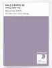Product image 1 of the product “RAL® DESIGN D6 SINGLE SHEET A6 310 60 15 Smoky mauve / Rauchlila ”