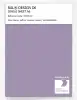 Product image 1 of the product “RAL® DESIGN D6 SINGLE SHEET A6 310 60 20 Saffron blossom mauve / Safranblütenlila ”
