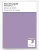 Artikelbild 1 des Artikels “RAL® DESIGN D6 SINGLE SHEET A6 310 60 25 Flirty pink / Kokettpink “