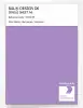 Artikelbild 1 des Artikels “RAL® DESIGN D6 SINGLE SHEET A6 310 60 35 Lilac purple / Lilapurpur “