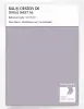 Artikelbild 1 des Artikels “RAL® DESIGN D6 SINGLE SHEET A6 310 70 10 Amorphous rose / Amorphrosé “