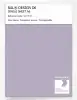 Product image 1 of the product “RAL® DESIGN D6 SINGLE SHEET A6 310 70 15 Transparent mauve / Transparentlila ”