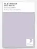 Product image 1 of the product “RAL® DESIGN D6 SINGLE SHEET A6 310 80 10 Powder viola / Puderviola ”