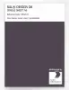 Artikelbild 1 des Artikels “RAL® DESIGN D6 SINGLE SHEET A6 320 20 15 Spinel violet / Spinellviolett “