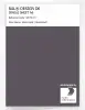 Artikelbild 1 des Artikels “RAL® DESIGN D6 SINGLE SHEET A6 320 30 10 Stone violet / Steinviolett “