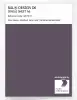 Product image 1 of the product “RAL® DESIGN D6 SINGLE SHEET A6 320 30 15 Amethyst dark violet / Amethystdunkelviolett ”