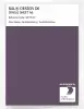 Artikelbild 1 des Artikels “RAL® DESIGN D6 SINGLE SHEET A6 320 30 20 Dark blackberry / Dunkelbrombeer “