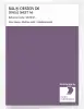 Product image 1 of the product “RAL® DESIGN D6 SINGLE SHEET A6 320 40 25 Gladiola violet / Gladiolenviolett ”