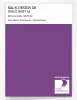 Product image 1 of the product “RAL® DESIGN D6 SINGLE SHEET A6 320 40 40 Violet purple / Veilchenpurpur ”