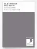 Product image 1 of the product “RAL® DESIGN D6 SINGLE SHEET A6 320 50 05 Grey violet / Grauviolett ”