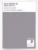 Product image 1 of the product “RAL® DESIGN D6 SINGLE SHEET A6 320 60 05 Aragonite grey / Aragonitgrau ”