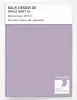 Artikelbild 1 des Artikels “RAL® DESIGN D6 SINGLE SHEET A6 320 70 15 Quartz violet / Quarzviolett “